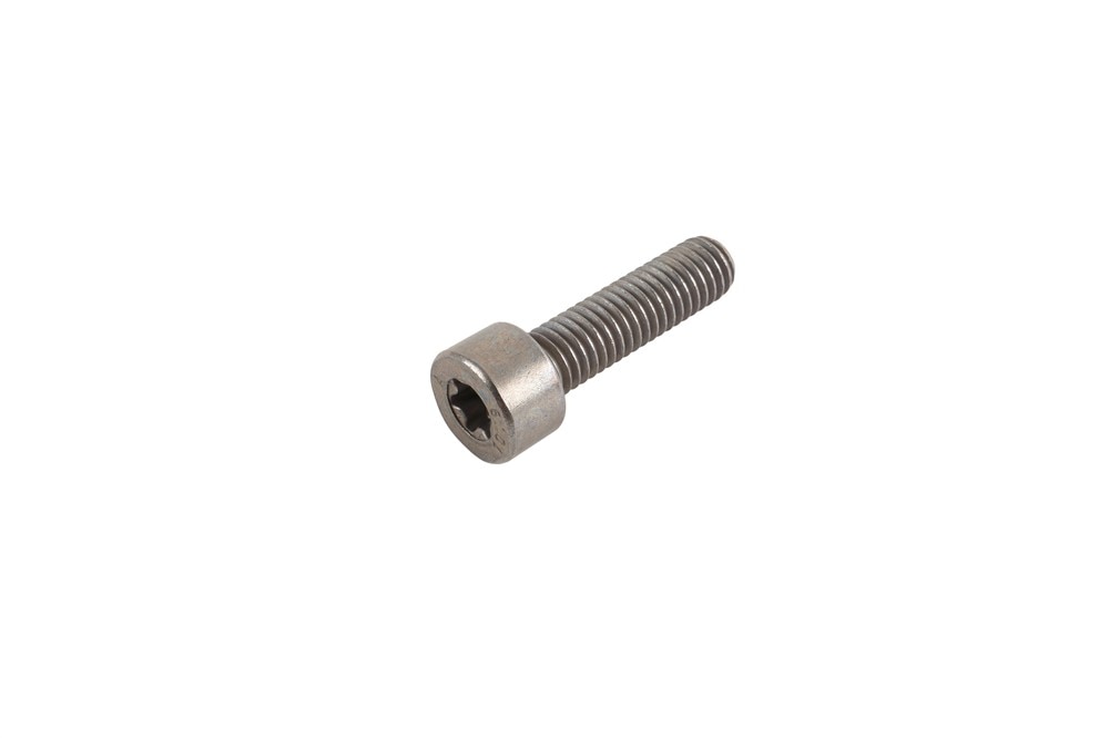 GM Genuine Parts M5x1x18 Fuel Pressure Regulator Adjuster Bolt