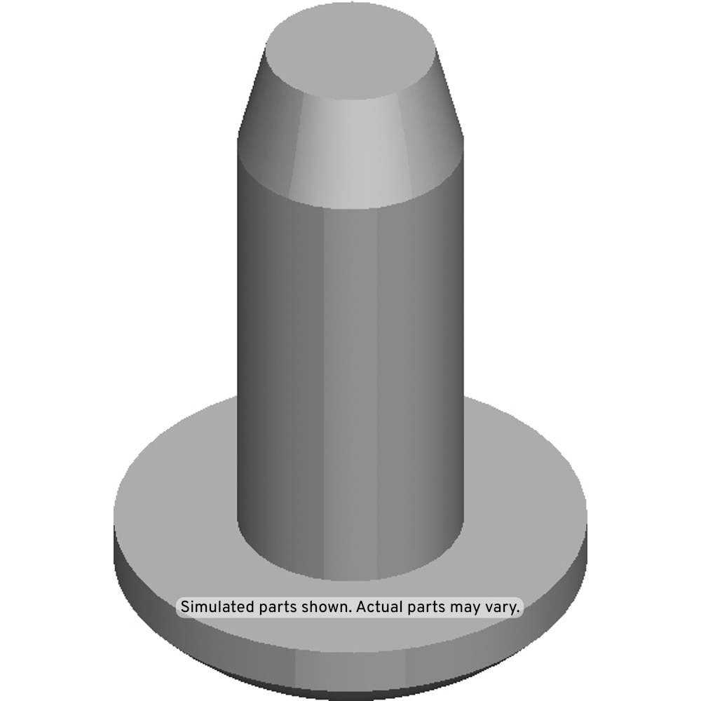 GM Genuine Parts Seat Bolt