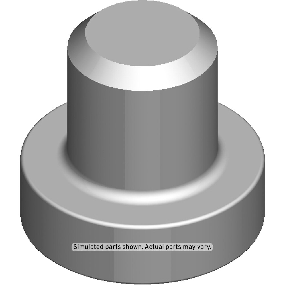 GM Genuine Parts M8x1.25x8 Front Seat Adjuster Bolt