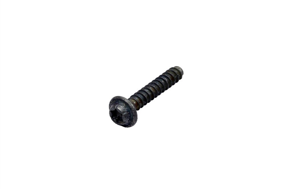 GM Genuine Parts M4x1.46x23 Steel Round Washer Head Tapping Torx Screw