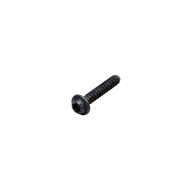 GM Genuine Parts M4x1.46x23 Steel Round Washer Head Tapping Torx Screw
