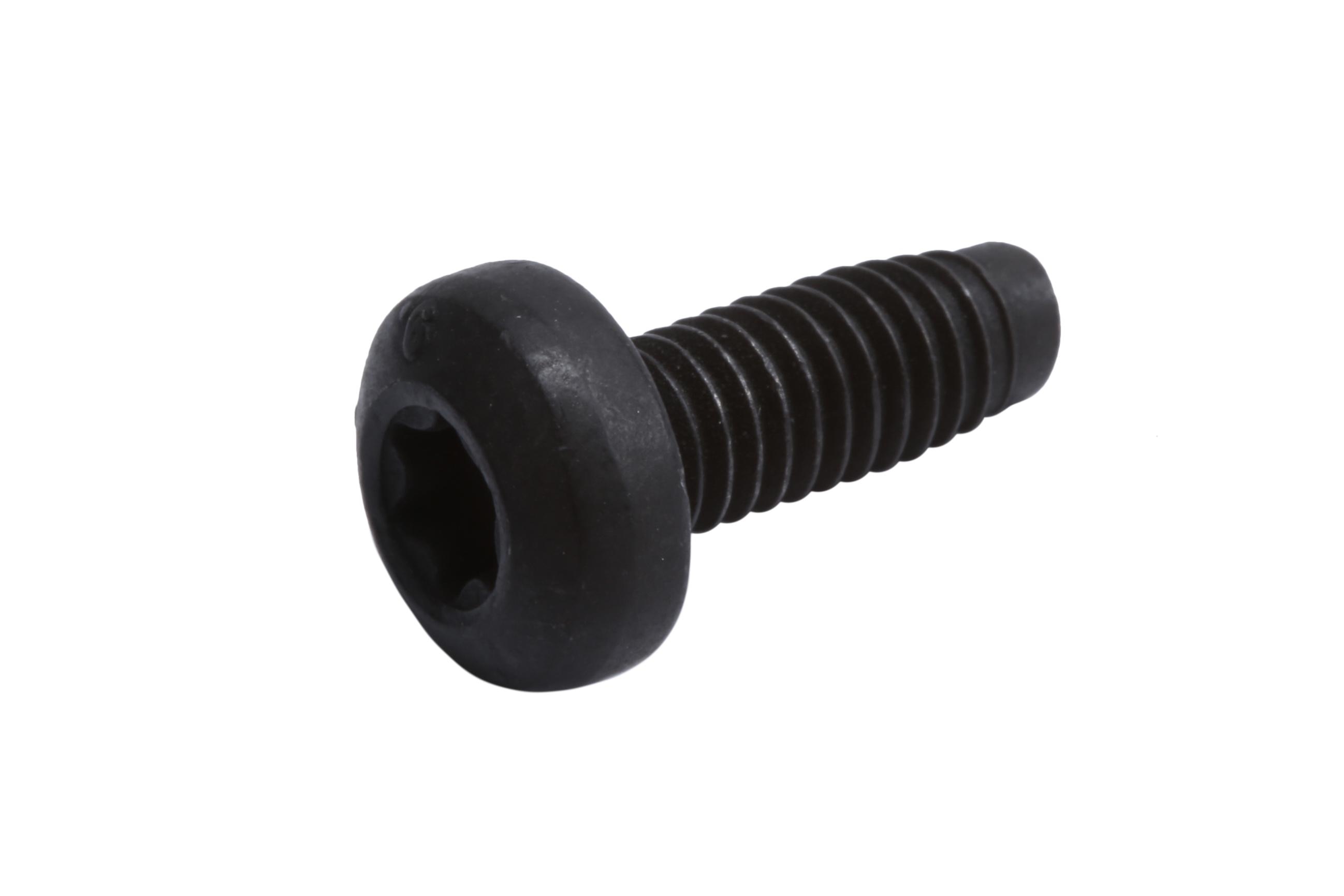 GM Genuine Parts M6x1x15 Pan Bolt
