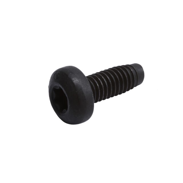 GM Genuine Parts M6x1x15 Pan Bolt