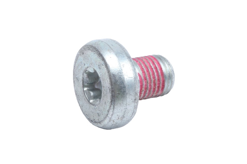 GM Genuine Parts Front Seat Belt Bolt