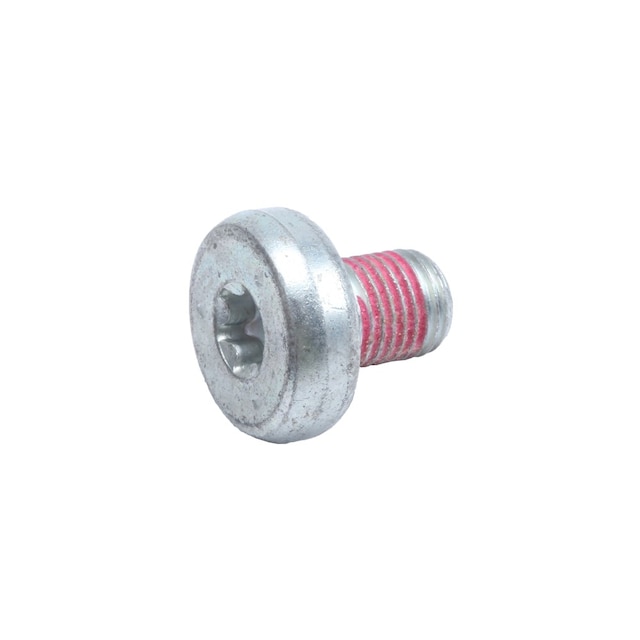 GM Genuine Parts Front Seat Belt Bolt