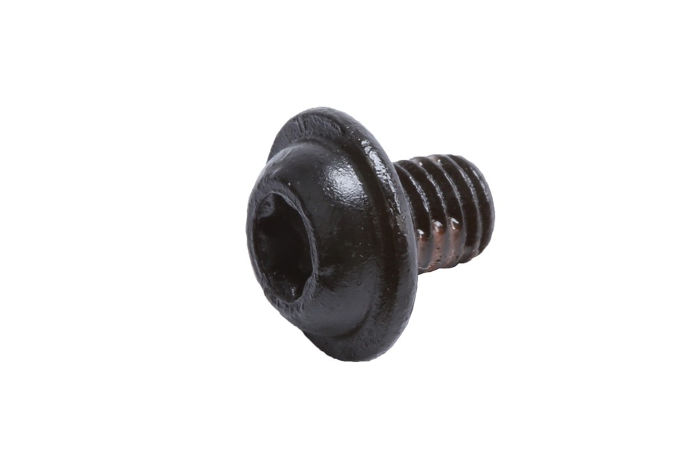 GM Genuine Parts M5x0.8x6 Front Seat Bolt