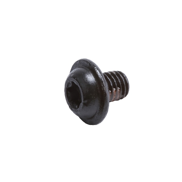 GM Genuine Parts M5x0.8x6 Front Seat Bolt