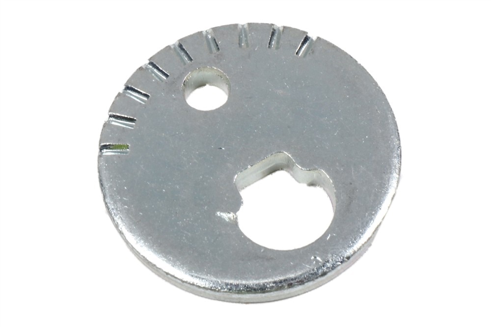 GM Genuine Parts Lower Suspension Control Arm Adjuster Cam