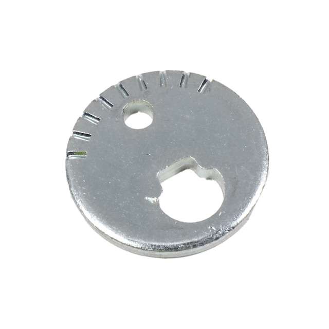 GM Genuine Parts Lower Suspension Control Arm Adjuster Cam