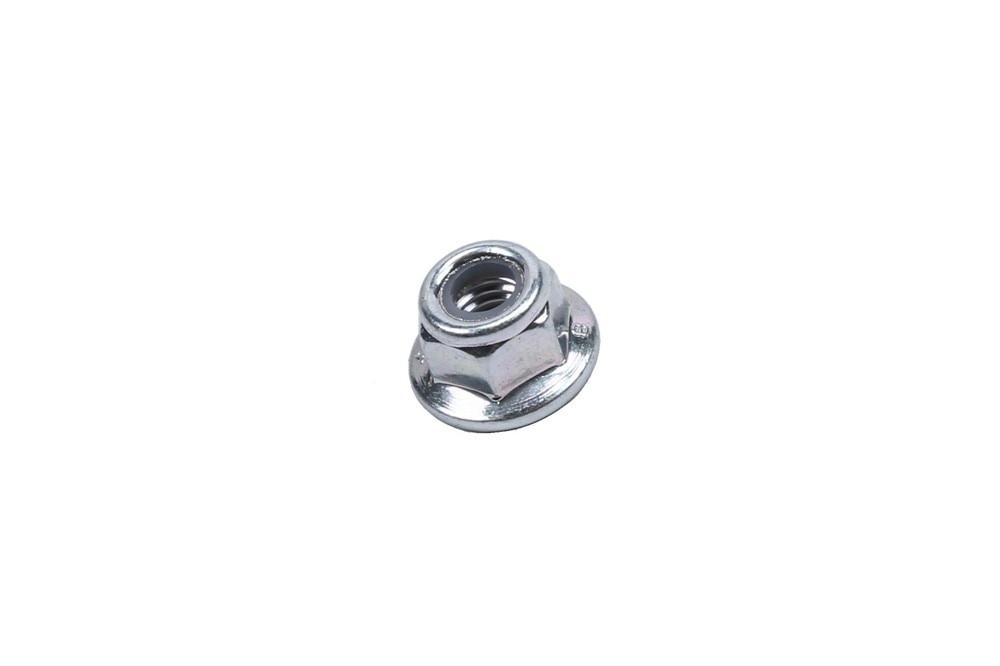 GM Genuine Parts Front Seat Nut