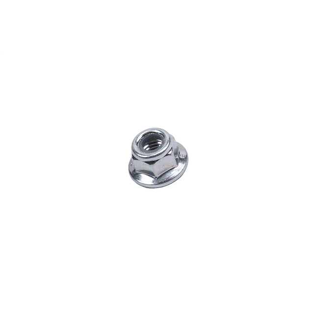 GM Genuine Parts Front Seat Nut