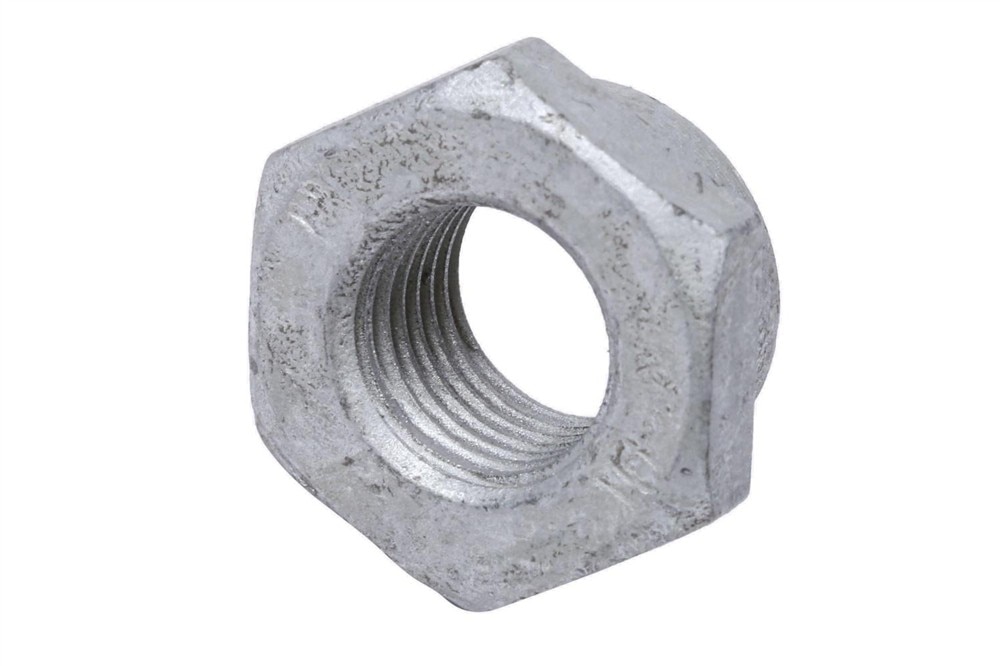 GM Genuine Parts Front Suspension Strut Mount Nut