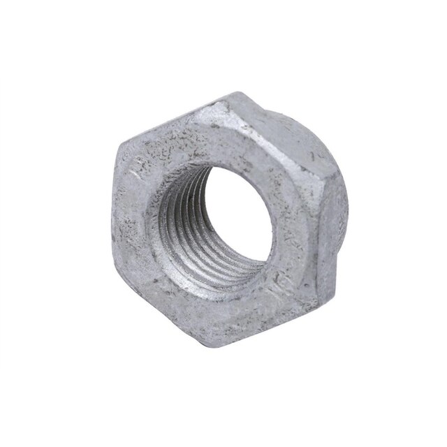 GM Genuine Parts Front Suspension Strut Mount Nut