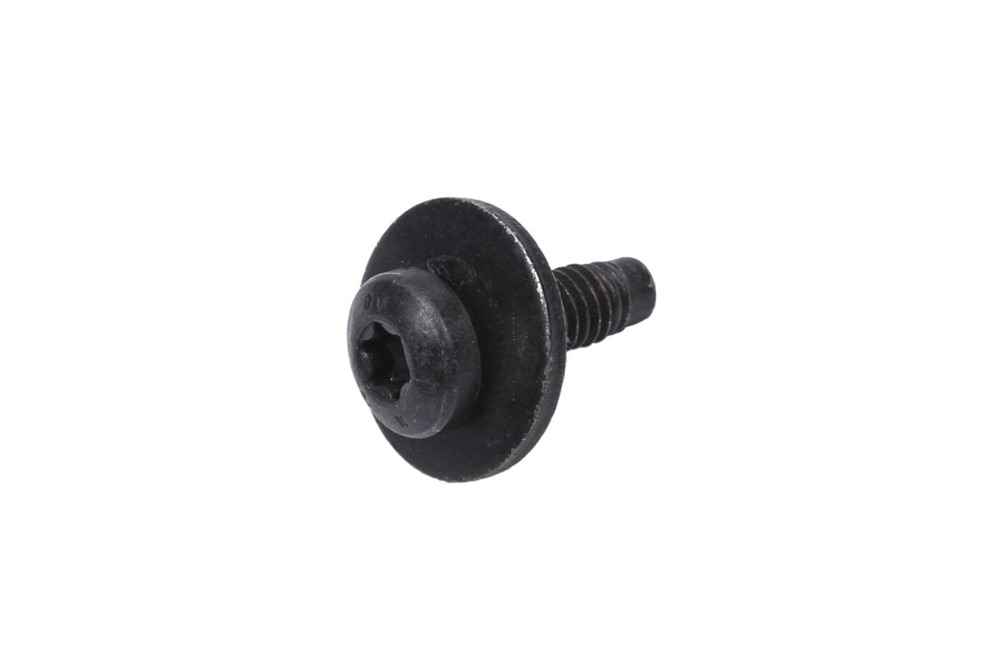 GM Genuine Parts Rear End Spoiler Bolt