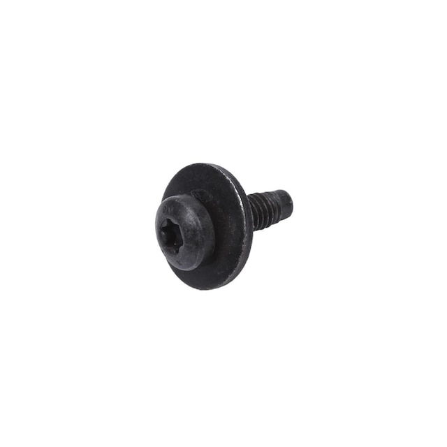 GM Genuine Parts Rear End Spoiler Bolt