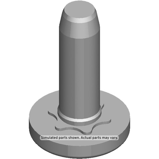 GM Genuine Parts Multi-Purpose Stud
