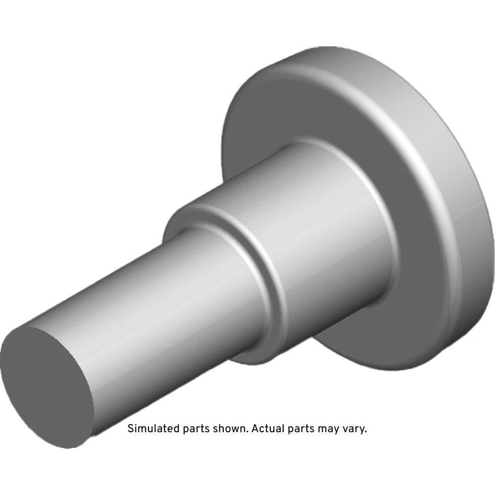 GM Genuine Parts High Mount Stop Lamp Housing Bolt