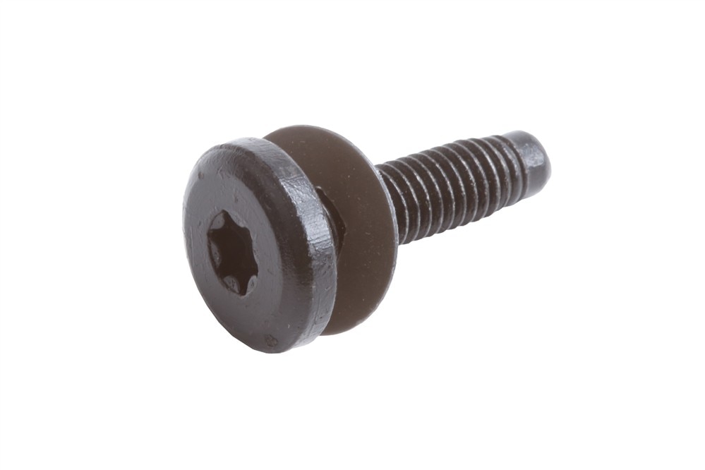 GM Genuine Parts M6x1x20 Rear Floor Console Bolt