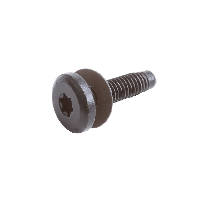 GM Genuine Parts M6x1x20 Rear Floor Console Bolt