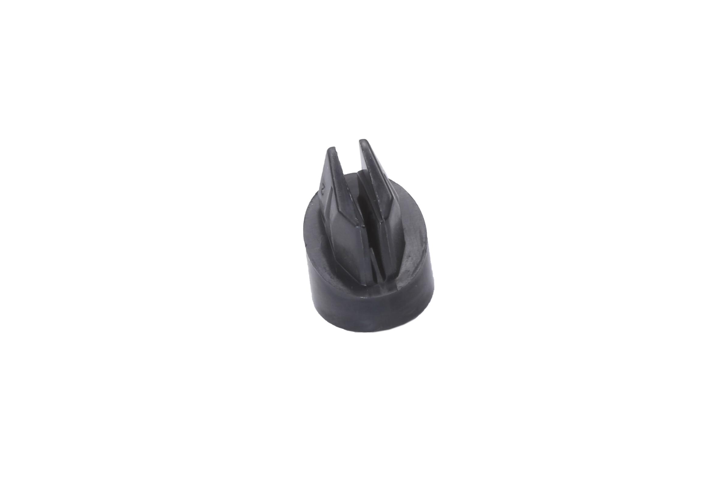 GM Genuine Parts Front Side Door Pull Handle Nut