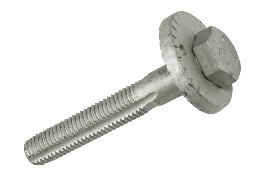 GM Genuine Parts M12x1.75x80 Rear Suspension Link Adjuster Bolt