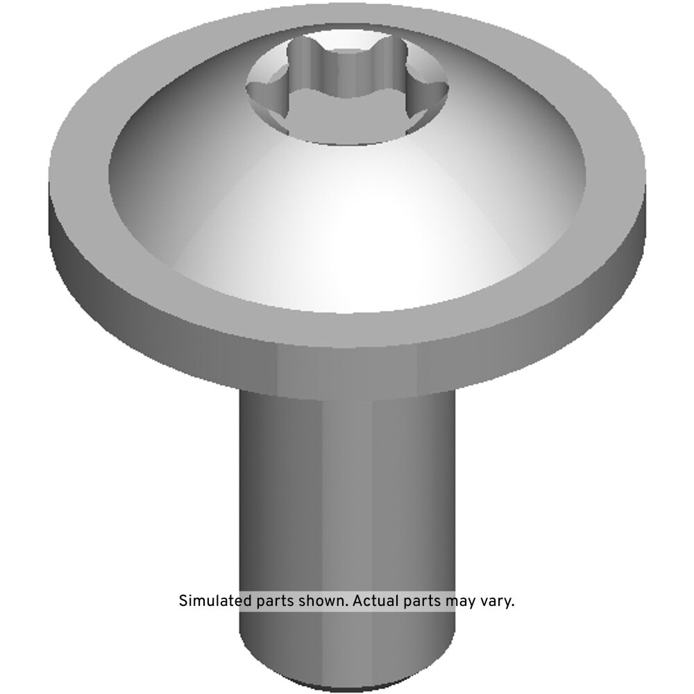 GM Genuine Parts 6x1x14 Multi-Purpose Bolt