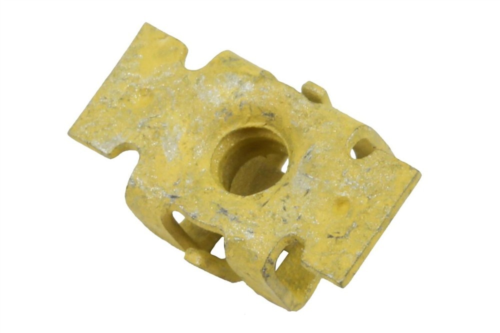 GM Genuine Parts Multi-Purpose Nut