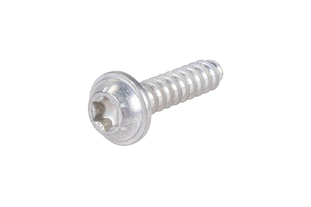 GM Genuine Parts M4x1.46x17 Multi-Purpose Bolt