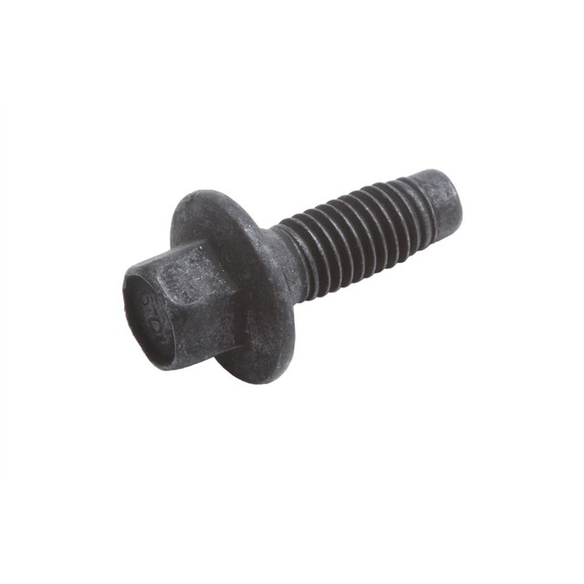 GM Genuine Parts M8x1.25x23 Front Fender Bolt
