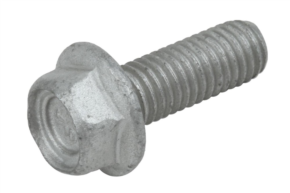 GM Genuine Parts M8x1.25x23 Multi-Purpose Bolt