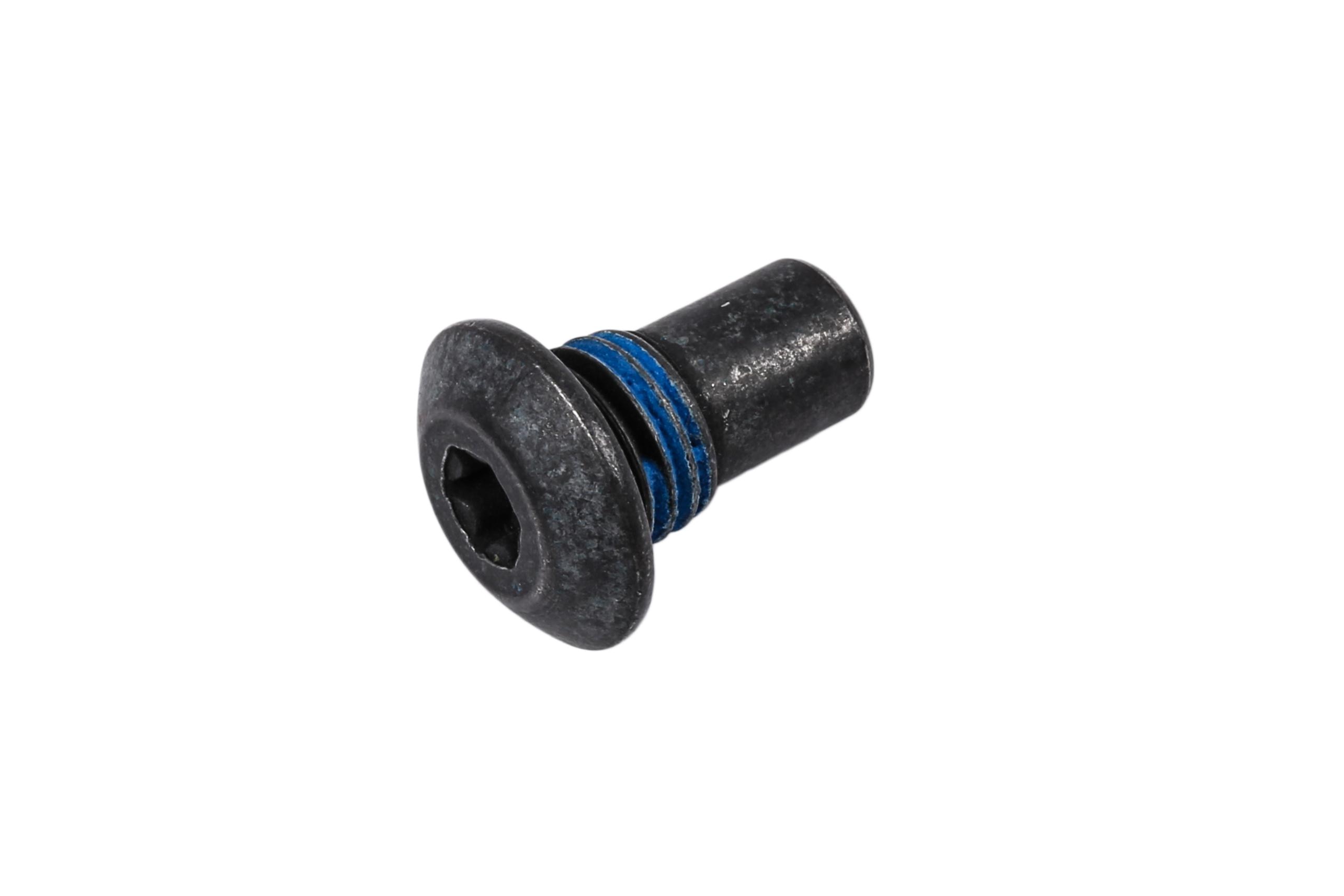GM Genuine Parts M10x1.25x15 Steering Column Telescope Actuator Bolt