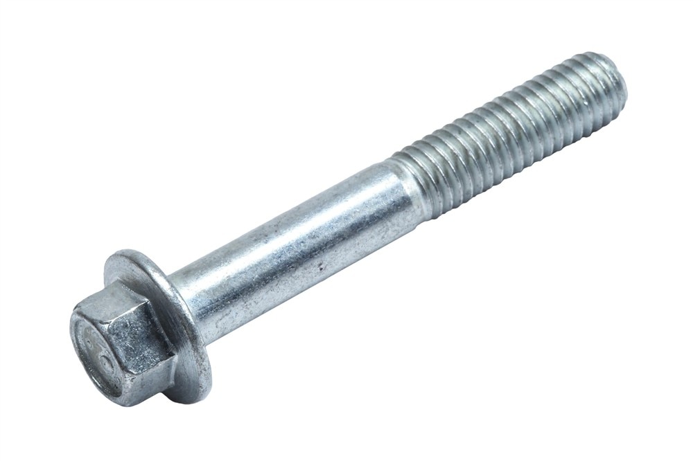 GM Genuine Parts M8x1.25x55 Power Steering Assist Motor Bolt