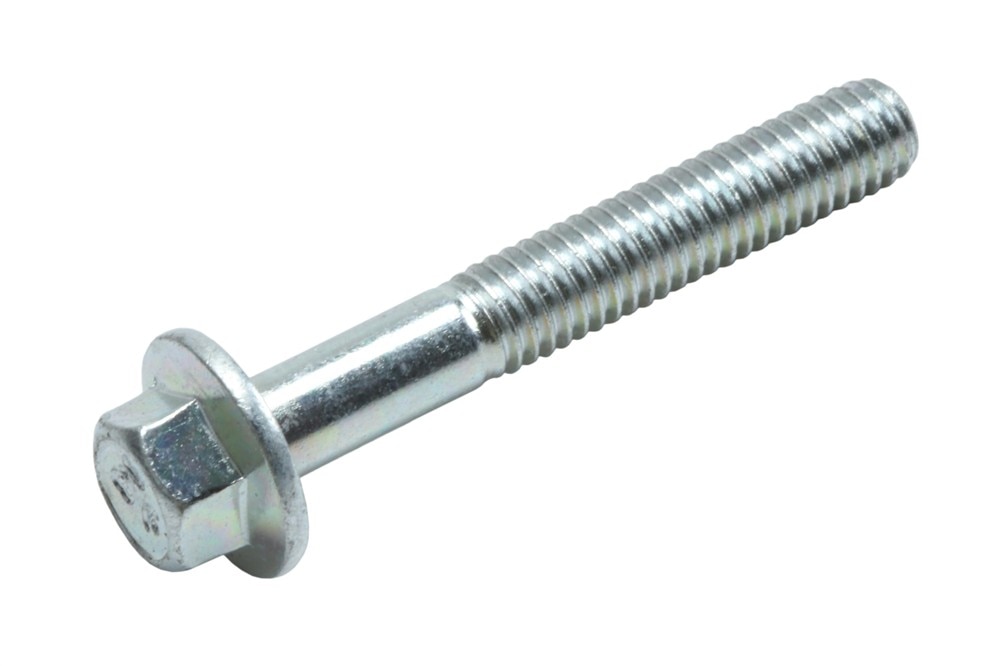 GM Genuine Parts M6x1x50 Power Steering Assist Motor Bolt