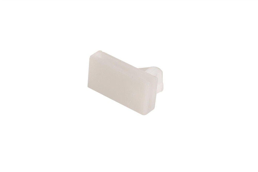 GM Genuine Parts Rectangular Head Retainer