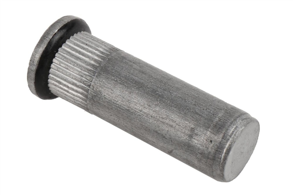 GM Genuine Parts Rear License Plate Nut