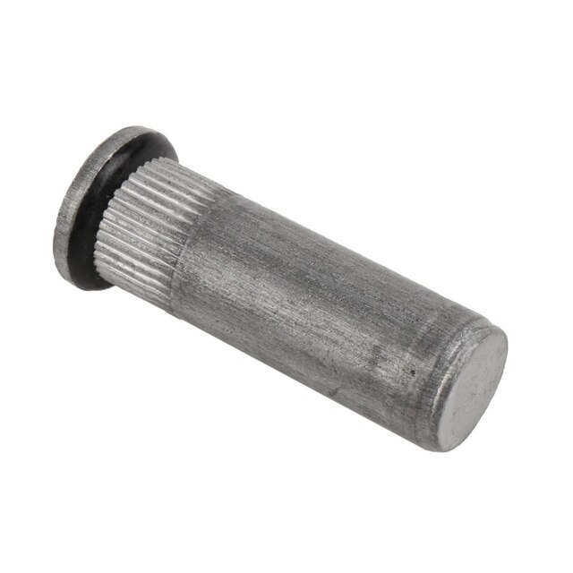 GM Genuine Parts Rear License Plate Nut