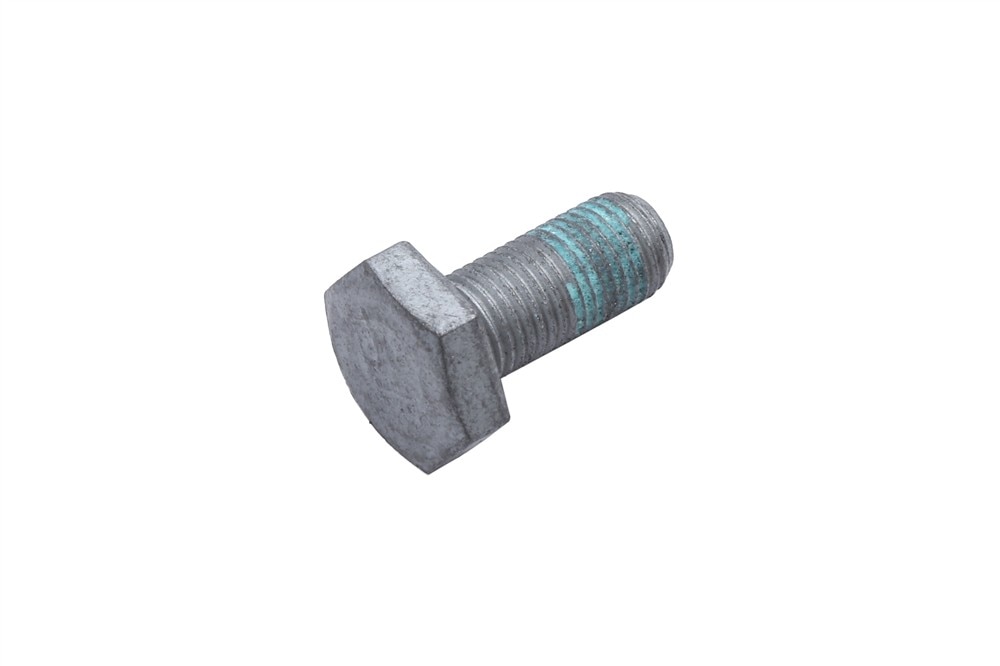 GM Genuine Parts Flywheel Bolt