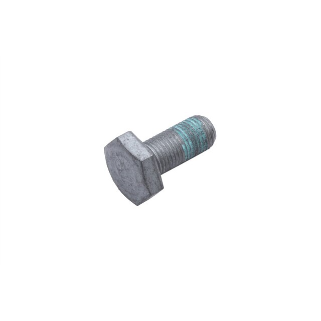 GM Genuine Parts Flywheel Bolt
