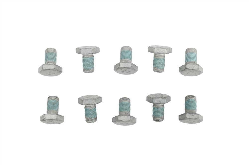 GM Genuine Parts Automatic Transmission Flex Plate Bolt