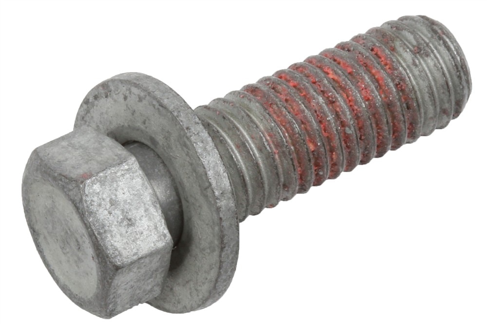 GM Genuine Parts M10x1.5x32 Front Differential Carrier Cover Bolt