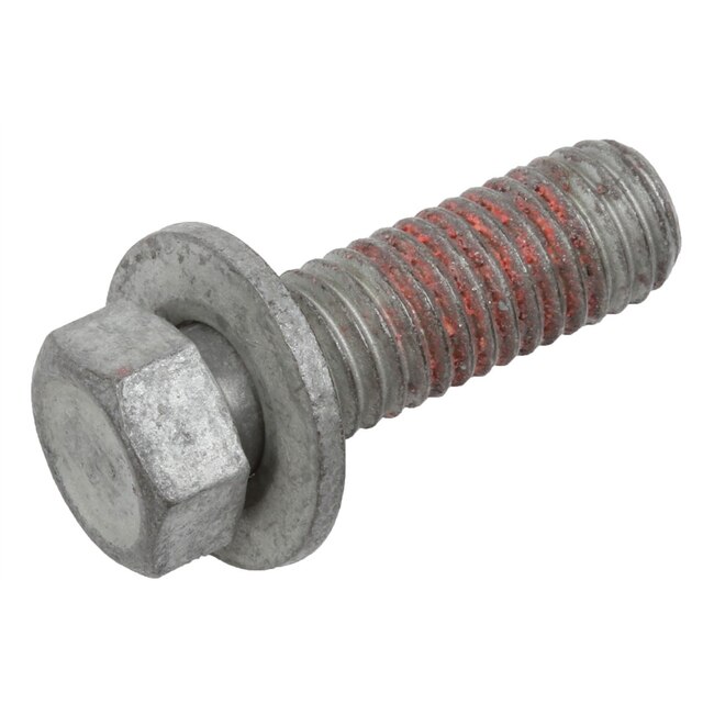 GM Genuine Parts M10x1.5x32 Front Differential Carrier Cover Bolt