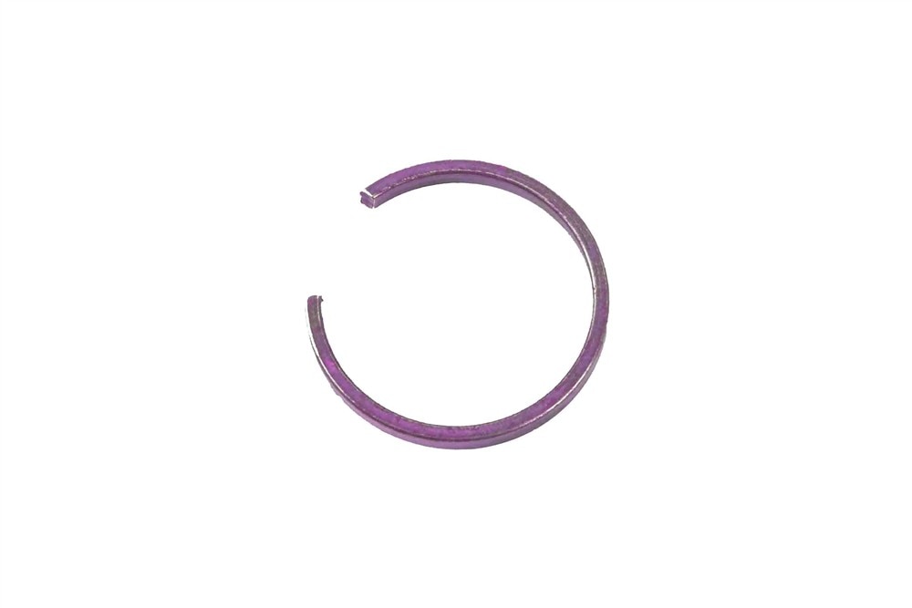 GM Genuine Parts Front Wheel Drive Intermediate Shaft Retaining Ring