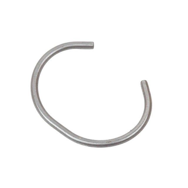 GM Genuine Parts Rear Wheel Half-Shaft Retaining Ring