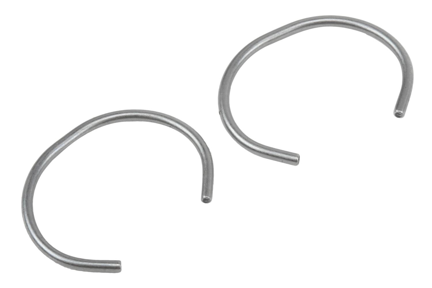 GM Genuine Parts Rear Wheel Half-Shaft Retaining Ring