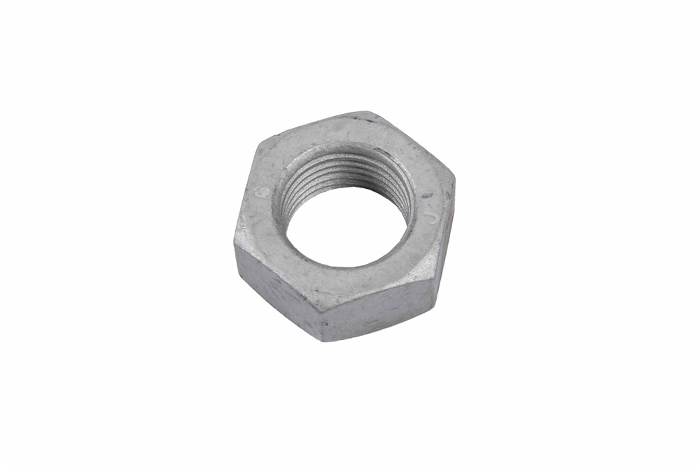 GM Genuine Parts Steering Linkage Inner Tie Rod Nut
