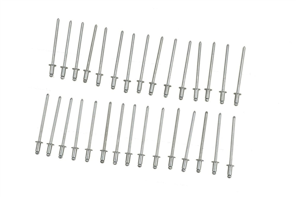GM Genuine Parts Multi-Purpose Rivet