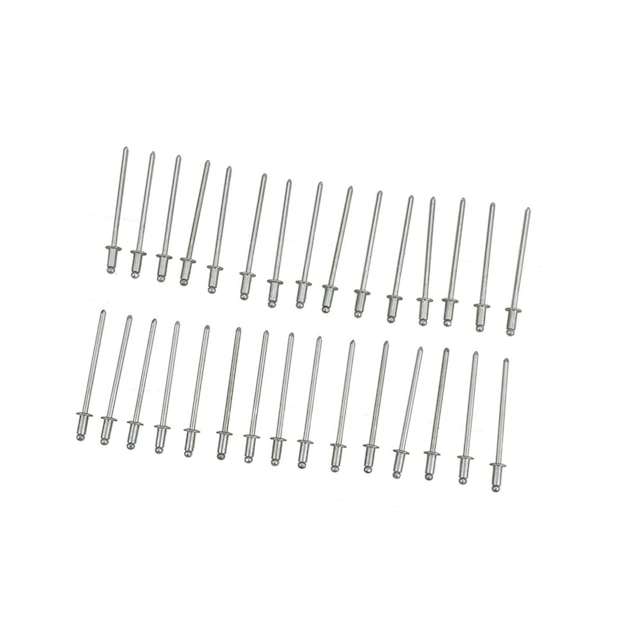 GM Genuine Parts Multi-Purpose Rivet