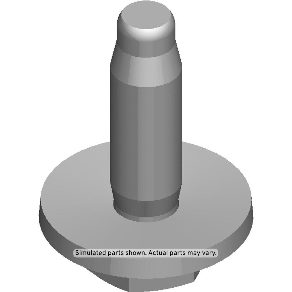 GM Genuine Parts M8x1.25x28 Multi-Purpose Bolt