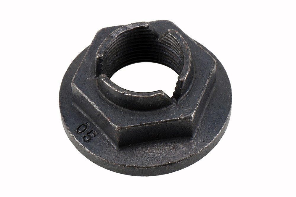 GM Genuine Parts Drive Shaft Nut