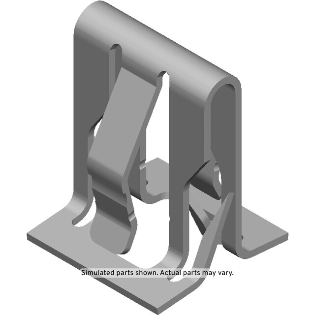 GM Genuine Parts Multi-Purpose Retainer